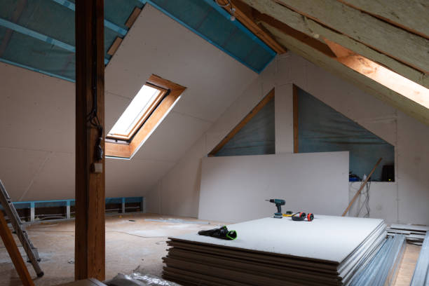 Professional Insulation Contractor in Troy, NC