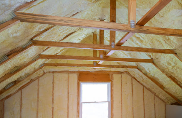 Best Insulation for New Construction  in Troy, NC