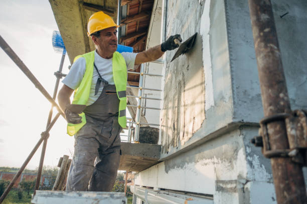 Best Blown-in Insulation  in Troy, NC