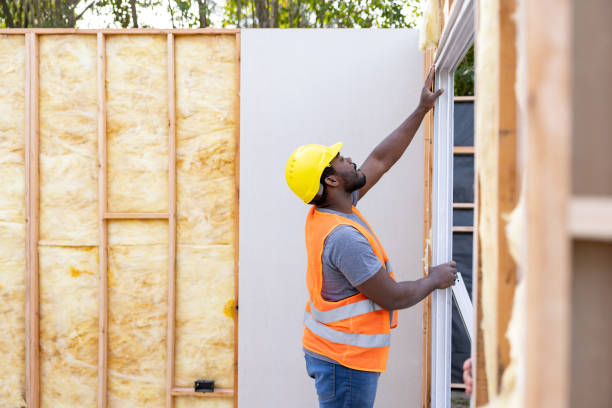 Insulation Contractors for Homes in Troy, NC