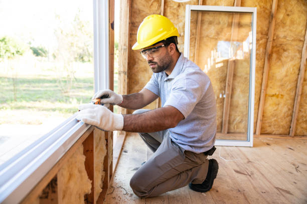 Best Commercial Insulation Contractor  in Troy, NC
