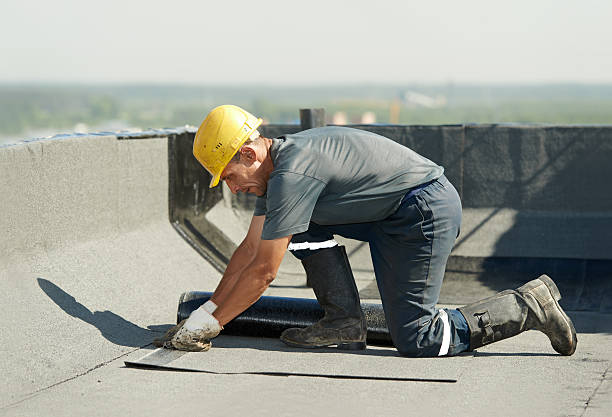 Best Soundproof Insulation Installation  in Troy, NC