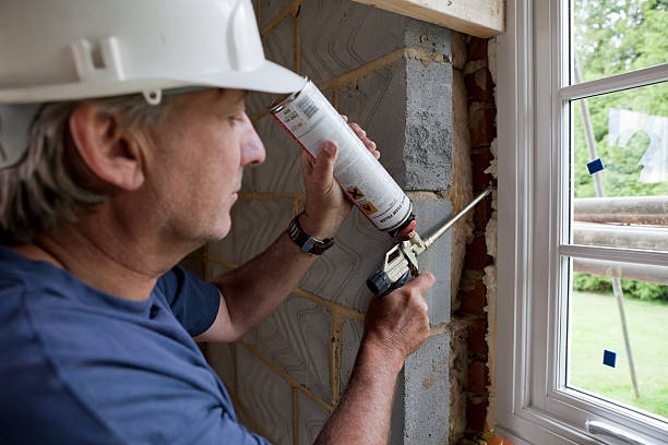 Best Energy-efficient Insulation  in Troy, NC
