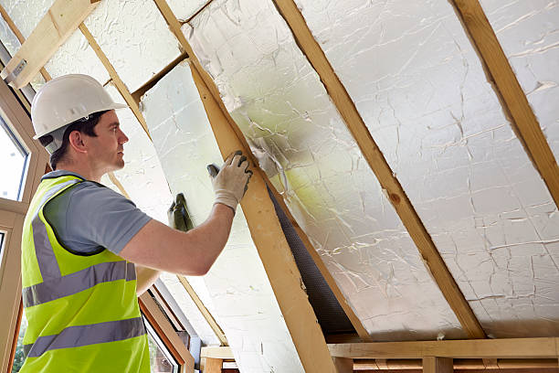 Best Attic Insulation Installation  in Troy, NC