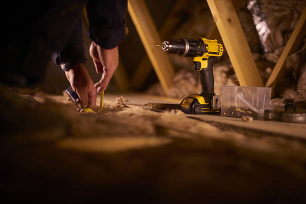 Best Local Insulation Services  in Troy, NC